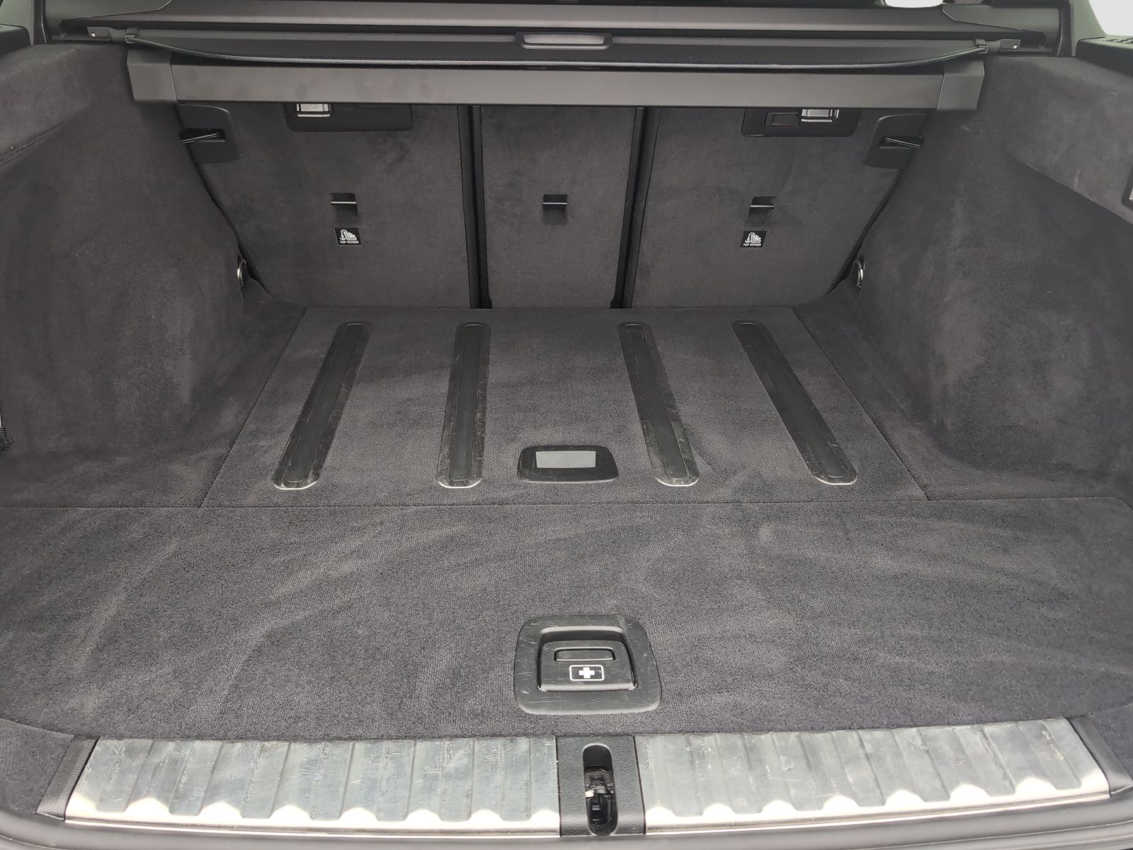 BMW 320 - Bild 15