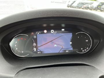 HYMER ERIBA HYMERCAR Yellowstone Fiat Premium Autarkie Maxi NP:111550