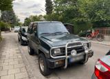 Daihatsu Feroza/Sportrak Hard Top SX - Daihatsu: Geländewagen, Feroza