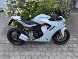 Ducati SuperSport 950S Zahnriemen+TÜV NEU Öhlins - DUCATI SUPERSPORT