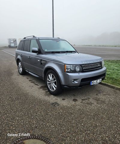 Rover Range Rover Sport