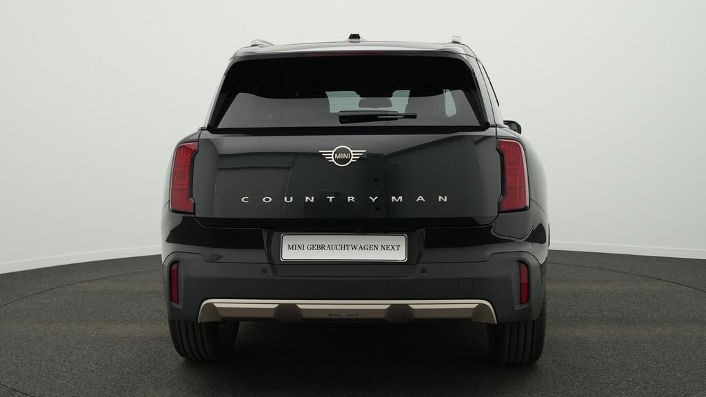 MINI Countryman C (Cooper) - Bild 10