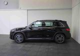 Mercedes-Benz EQB 300 AMG 4M Kamera*LED*Totwinkel*SHZ*MBUX*+++ - gebrauchte Mercedes-Benz EQB aus dem Jahr 2023