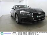 Audi A5 SB 30 TDI Aut. LED Navi Leather Camera Keyle - Audi A5: 30 TDI