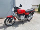 BMW R65