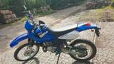 Yamaha DT 125 R - YAMAHA DT