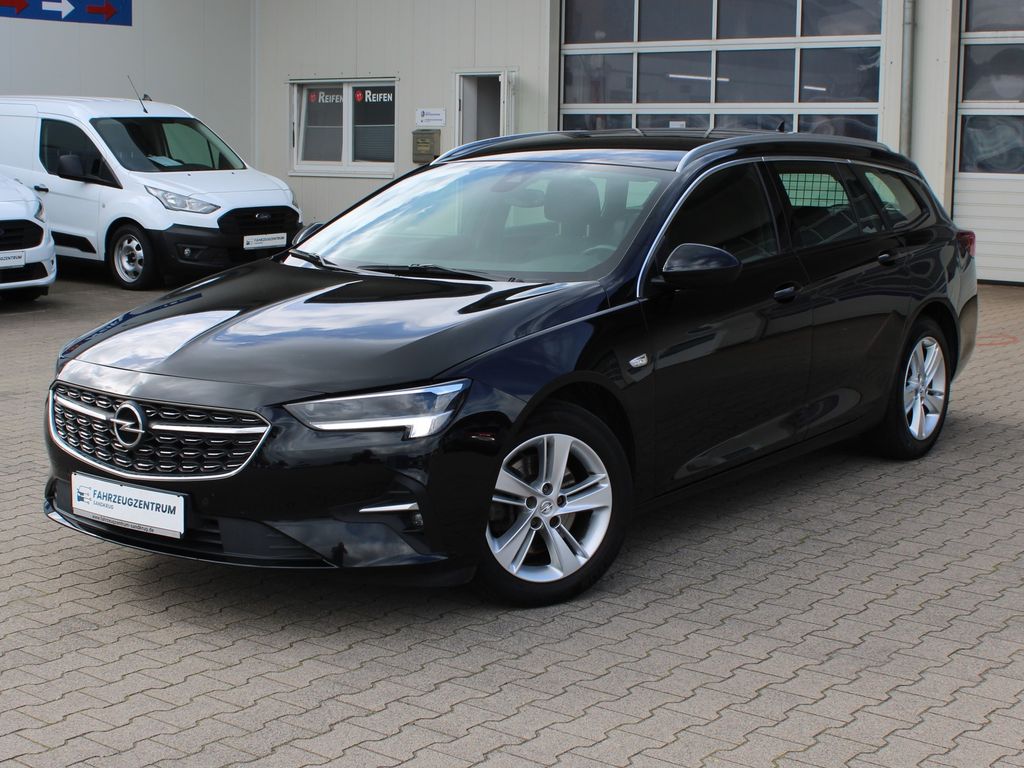 Image of Opel Insignia