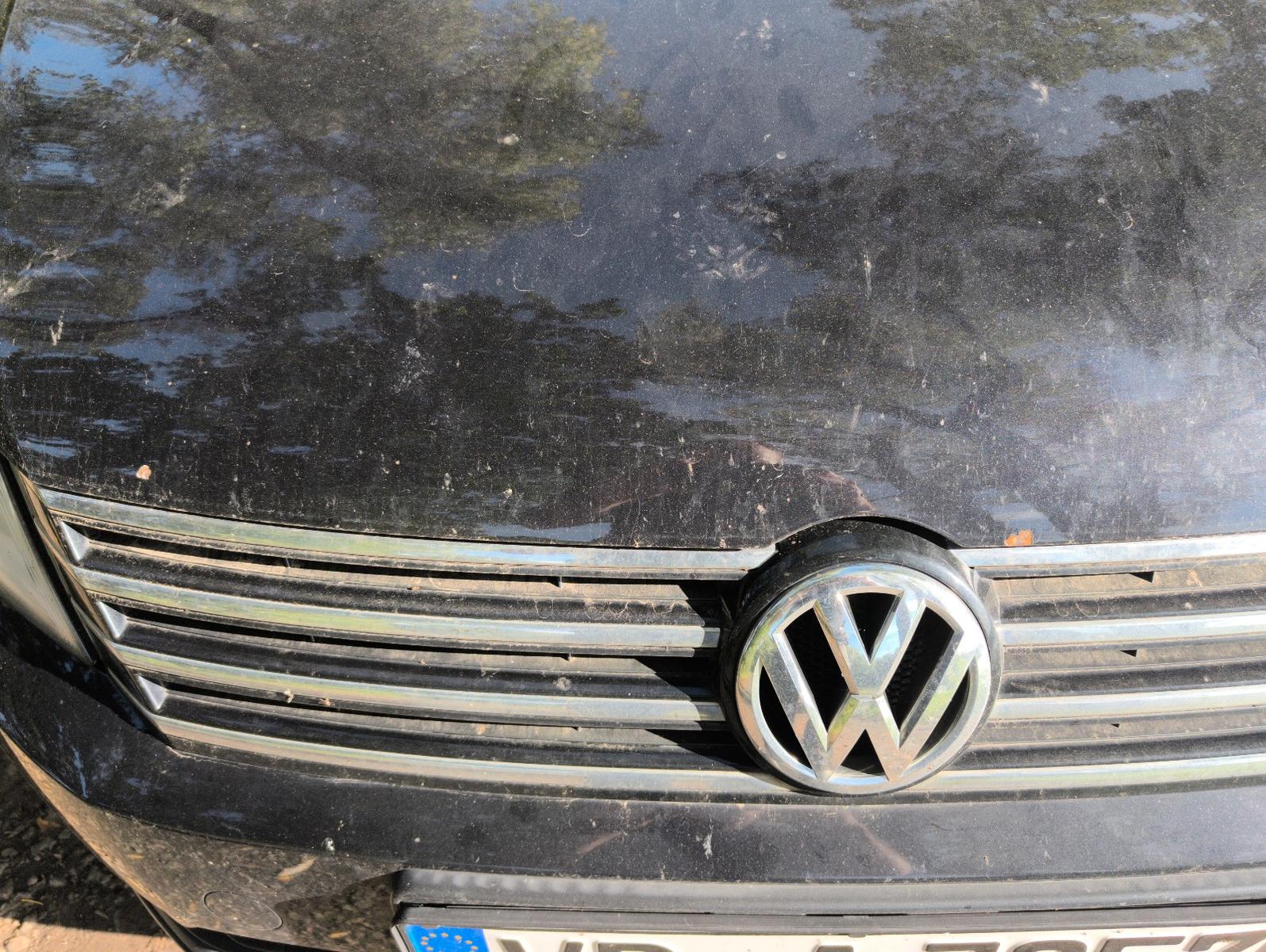 Volkswagen Passat 2011 — photo 5