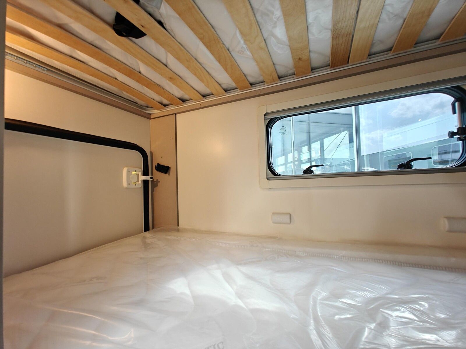 Fahrzeugabbildung XGO Dynamic 39 Lounge