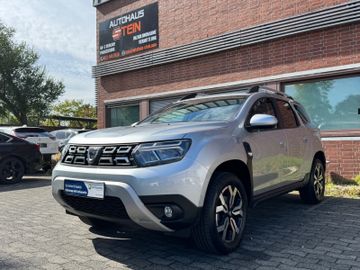 Dacia Duster - 1