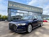 Audi A8 55 TFSI LANG*MATRIX*PANORAMA*LUFT*MASSAGE* - Audi A8: Lang