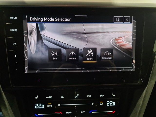 Fahrzeugabbildung Volkswagen Arteon SB TDI R-Line DSG Matrix AHK Navi AID ACC