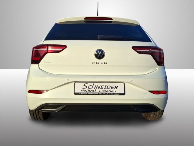 POLO 1.0 TSI STYLE ACC+CAM+NAVI+IQ.LIGHT