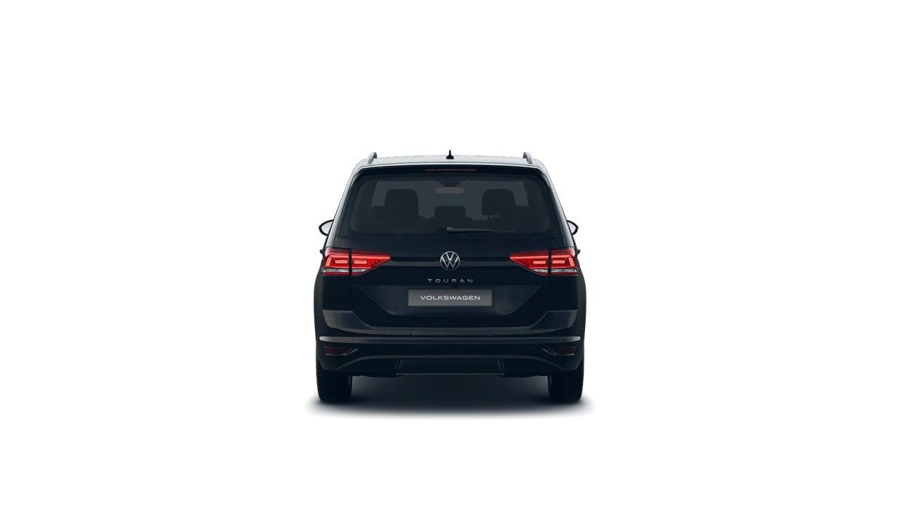 Volkswagen Touran 1.5 GOAL 7SITZE CAM ACC E-KLAPPE NAVI ALU foto 5