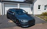 Audi ~Audi A6 3XS-Line 4G BI Turbo 313 ps - Audi A6: Turbo