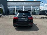 Mercedes-Benz GLC 63S AMG/PANO/KERAMIK/360 °/PERFORMANCE-S/BUR - Mercedes-Benz GLC 63 AMG aus 2019