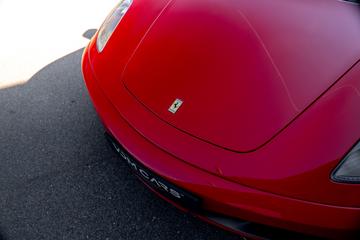 2005 Ferrari F430 — миниатюра 40