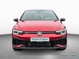 Volkswagen Golf VIII 2.0 TSI DSG GTI CS BLACK KAM AKRA PANO - Volkswagen Golf: Vi Dsg