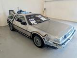 DeLorean DMC-12 Back to the Future Replica  - DeLorean DMC-12 Gebrauchtwagen