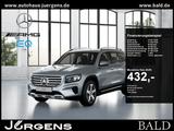 Mercedes-Benz GLB 220 4MATIC Progressive+Ambiente+AHK+Cam+LED - Mercedes-Benz GLB 220 Jahreswagen