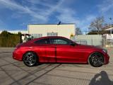 Mercedes-Benz CE 300 C 300 d Autom. - - Mercedes-Benz: Coupe, Ce