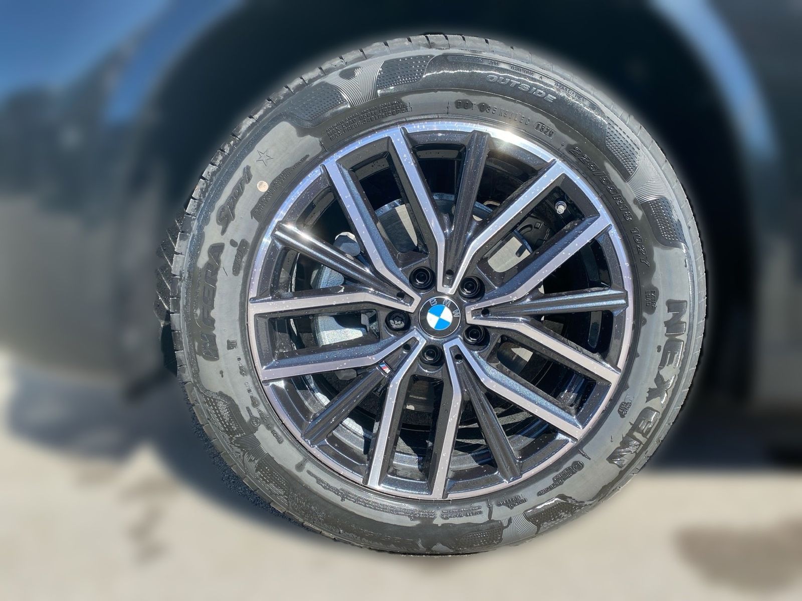 BMW iX1 - Bild 7