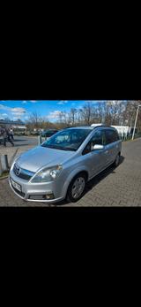 Opel Zafira 1.8 | TÜV neu | nur 115.000 