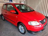Volkswagen Fox*57TKM*Allwetterreifen*SEHR GEPFLEGT - Volkswagen Fox in Berlin