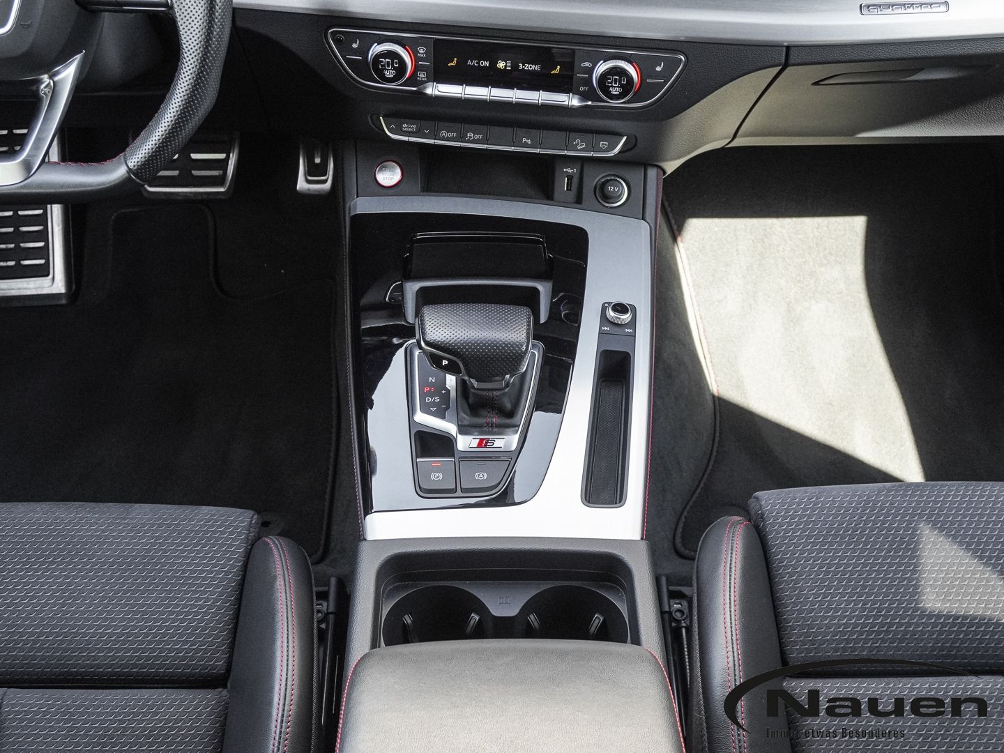 Audi SQ5 TDI *MATRIX*KAMERA*B&O*OPTIK*NAVI*20 LM* foto 18