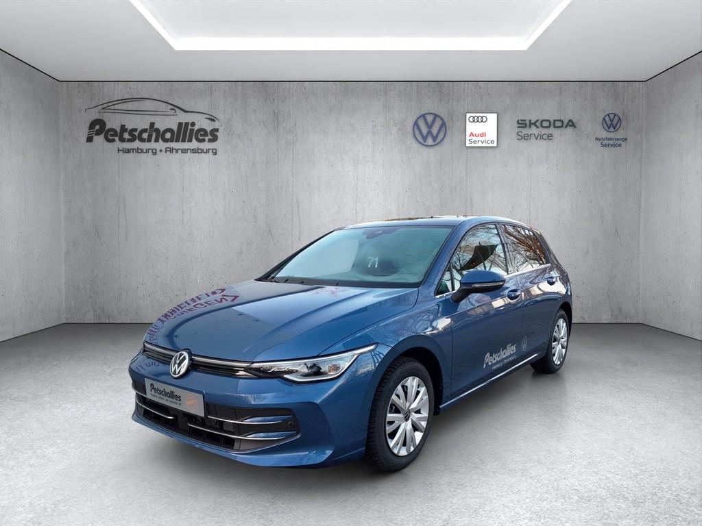 Volkswagen Golf Style 1,5 l eTSI  110 kW Edition 50