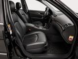 Mercedes-Benz E 280 Lim. Automatik Amg Paket Comand - Mercedes-Benz: Comand