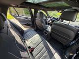 BMW 540d xDrive Touring A - - BMW 540 mit Diesel-Antrieb: Vollleder, Kombi