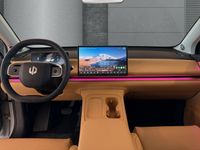 Leapmotor C10 - Vorschau Bild 10