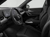 BMW X1 sDrive 18i M-Sport AHK LED ALUFELGEN 19 ZOLL - BMW X1: Schwarz