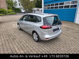 Opel Zafira C Tourer Edition.Klimatronic.105TKM - Opel: Kombi
