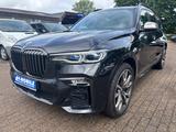 BMW X7 M50d M-Paket 7 Sitze Laser Pano TV *Voll* - BMW X7 M50 aus 2020
