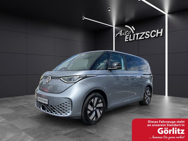 Volkswagen ID.Buzz Pro Matrix AHK Navi ACC
