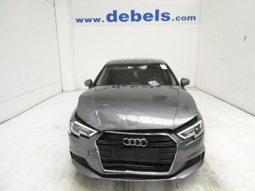 Audi A3 1.0 SPORTBACK 30