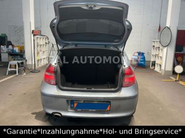 BMW 116 - 12
