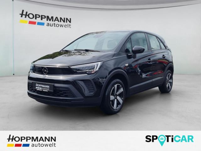 Opel Crossland Edition*Navi*Kamera*SHZ*LHZ*PDC