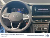 Volkswagen T-Cross - Vorschau Bild 14