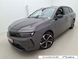 Opel Astra 1.5 Turbo D Elegance Aut. LED Virtual ACC - Opel Astra Turbo mit Diesel-Antrieb