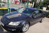 Volkswagen Phaeton 3.0 V6 TDI 4MOTION Tiptronic 5-Sitzer - - Volkswagen Phaeton in Dortmund