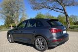Audi Q5 45 TDI V6  S-Line Glasdach Luftfederung - Audi Q5: V6 TDI