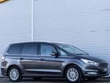 Ford Galaxy Titanium*7-SITZE*NAVI*AHK*KAM*PDC* - Ford Gebrauchtwagen mit 7 Sitzen