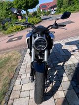 Honda CB 125 R Neo Sports - HONDA CB125S