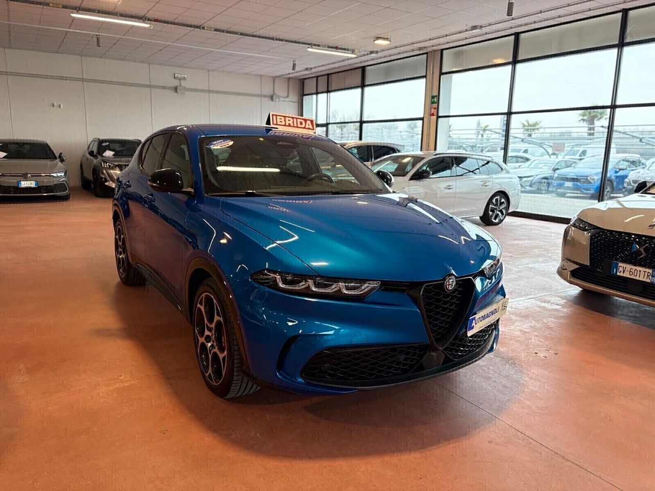 Other Alfa Romeo Tonale VELOCE 1.5 160 CV Hybrid TCT7 imagem 2