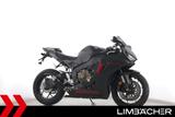 Honda CBR 1000 RR FIREBLADE - Shark-Auspuff, TC,etc - HONDA CB 1000F