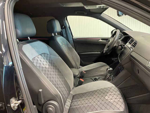 Tiguan Allspace R-Line 2.0 TDI 4M STNDHZG LED