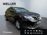 Nissan Qashqai 1.2 DIG-T N-Vision *Pano*Alcantara*360°* - gebrauchte Nissan Qashqai aus dem Jahr 2016